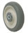 Polyurethane Caster Wheel with Polyolefin Center  