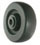 Polyolefin Caster Wheels