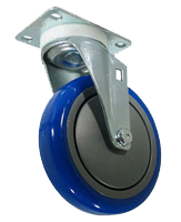 polyurethane caster wheel