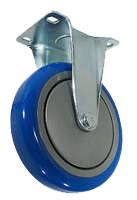 polyurethane caster wheel