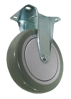 polyurethane caster wheel