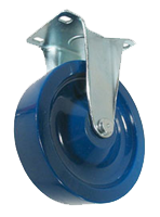 polyurethane caster wheel