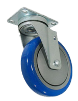 polyurethane caster wheel