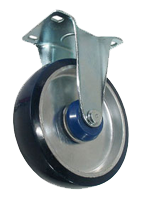 polyurethane caster wheel