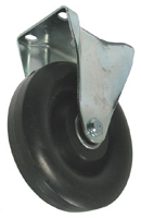 polyurethane caster wheel