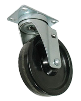 phenolic caster wheel