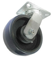 polyurethane caster wheel