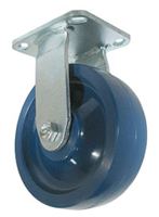 All Polyurethane caster wheel