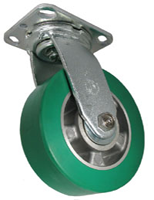 polyurethane caster wheel