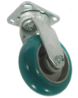 polyurethane caster wheel