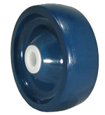 all polyurethane caster wheel