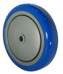 polyurethane caster wheel