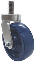 all polyurethane caster wheel