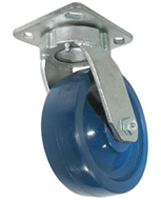 All Polyurethane caster wheel