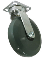 polyurethane caster wheel