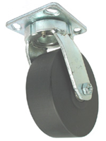 Ultra High Capacity Polymer Wheels