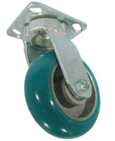 polyurethane caster wheel