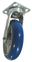 polyurethane caster wheel