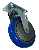 polyurethane caster wheel