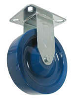 polyurethane caster wheel