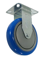 polyurethane caster wheel