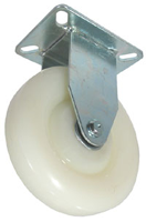 polyurethane caster wheel