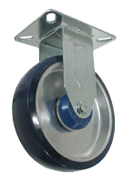 polyurethane caster wheel