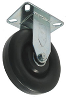 polyurethane caster wheel