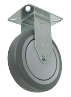 polyurethane caster wheel