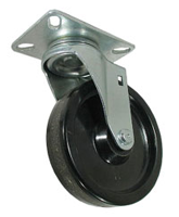 phenolic caster wheel