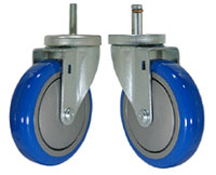 polyurethane caster wheel