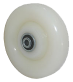 nylon caster wheel