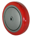 polyurethane caster wheel