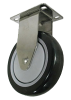 polyurethane caster wheel