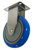 polyurethane caster wheel