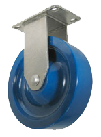 all polyurethane caster wheel