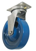 all polyurethane caster wheel