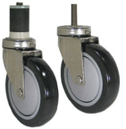 polyurethane caster wheel