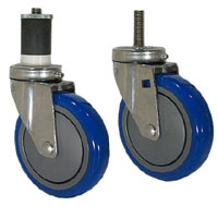 polyurethane caster wheel