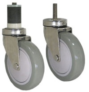 polyurethane caster wheel