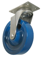 all polyurethane caster wheel