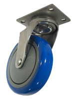 polyurethane caster wheel