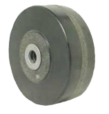 Phenolic wheel