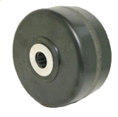 Phenolic wheel