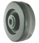 Phenolic wheel