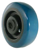 polyurethane caster wheel