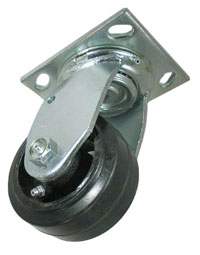 Camper Casters - Motor Home Casters