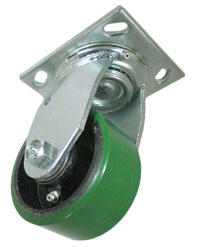 Camper Casters - Motor Home Casters