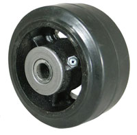 Camper Casters - Motor Home Casters - Replacement Wheel