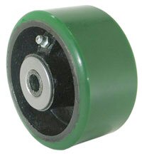 Camper Casters - Motor Home Casters - Replacement Wheel